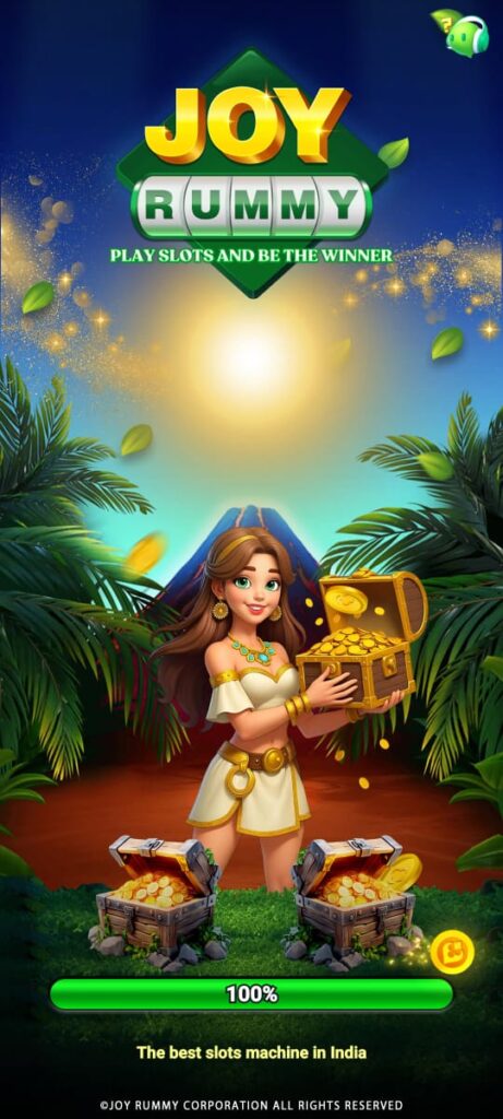 Joy  Rummy Apk