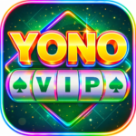 Yono Vip Game App