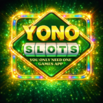 Yono Slot Game