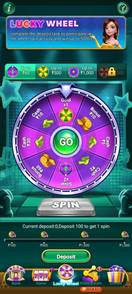 Yono Slot apk