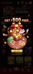AA Game – Apps on Google Play & Earn Rewards 2