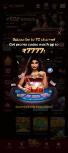 AA Game – Apps on Google Play & Earn Rewards 3