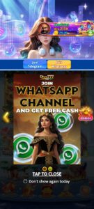 DIWA777 Game Download and Get Rs 200 to 500 Welcome Bonus 5