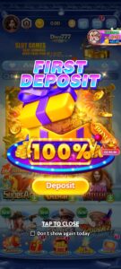 DIWA777 Game Download and Get Rs 200 to 500 Welcome Bonus 7