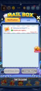 DIWA777 Game Download and Get Rs 200 to 500 Welcome Bonus 8