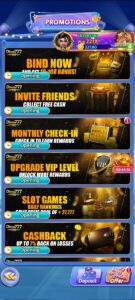 DIWA777 Game Download and Get Rs 200 to 500 Welcome Bonus 1
