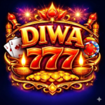 DIWA777 GAME