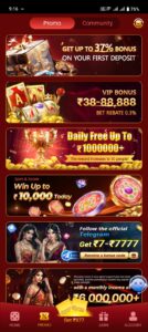 K9 Game Download and Get Rs 200 Welcome Bonus 2