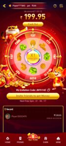 MAHA CLUB Game Download and Get Rs 222 to 555 Welcome Bonus 1