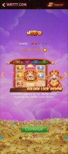 WR777 Game Download (APK 2026) – Play & Earn Rewards 4
