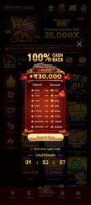 YK777 Game Download and Get Rs 555 Welcome Bonus. 5