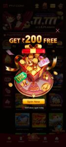 FN7 App Downloads and Get Rs 222 to 555 Welcome Bonus 2