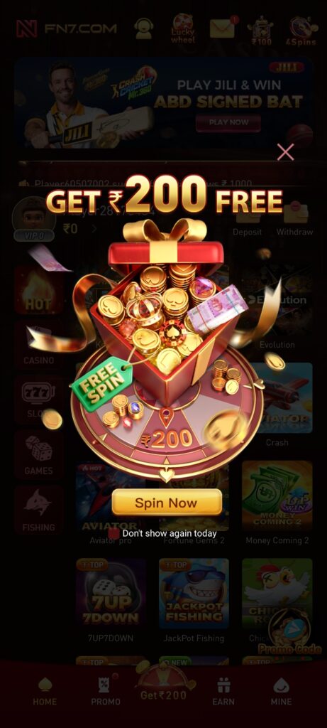 FN7 APK