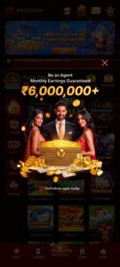 FN7 App Downloads and Get Rs 222 to 555 Welcome Bonus 6