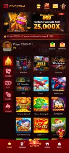 FN7 Game Downloads and Get Rs 200 to 500 Welcome Bonus 8