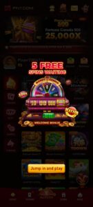 FN7 Game Downloads and Get Rs 200 to 500 Welcome Bonus 5