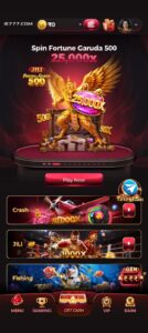 IE777 APK Downloads and Get Rs 500 Welcome Bonus 3