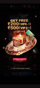 New Lunch IE777 Game – Download and Get Rs.500 Welcome Bonus 2