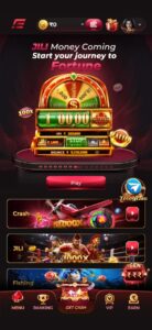 New Lunch IE777 Game – Download and Get Rs.500 Welcome Bonus 1