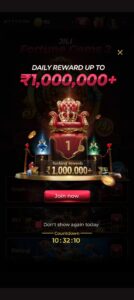 New Lunch IE777 Game – Download and Get Rs.500 Welcome Bonus 4