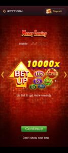 IE777 App Download 2026 – Play Online Games and Earn Rewards 4