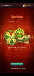 IE777 App Download 2026 – Play Online Games and Earn Rewards 5