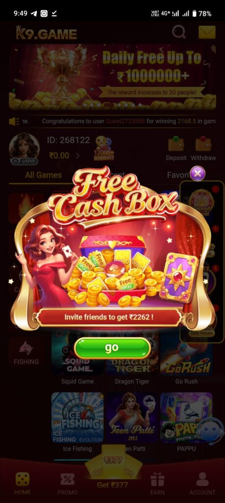 K9 APK