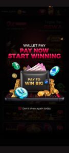 MMY GAME Downloads and Get Rs 222 to 555 Welcome Bonus 2