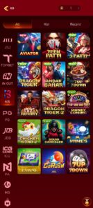 OKMM Game Downloads and Get Rs 222 to 555 Welcome Bonus 1