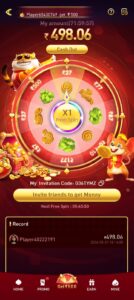 OKMM Game Downloads and Get Rs 222 to 555 Welcome Bonus 4