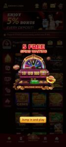 OKMM Game Downloads and Get Rs 222 to 555 Welcome Bonus 6