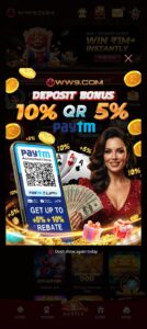 WW9 Game – Trusted Online Gambling Platform in India – Official Website 3