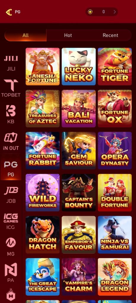 YY Game