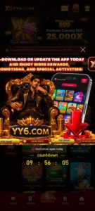 YY6 Game – Apps on Google Play 4