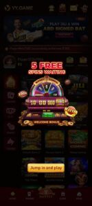 YY Game – Apps on Google Play and Welcome Bonus Rs 222 2